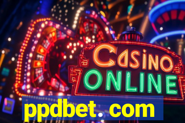 ppdbet. com